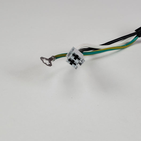 Electrolux Washer Power Cords 5304522525 (OEM) Washer Electrolux