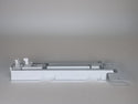 Frigidaire Refrigerator & Freezer Misc. Parts 5304507976 (OEM) Refrigerator & Freezer Frigidaire