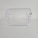 Whirlpool Refrigerator & Freezer Door Bins W11106787 (OEM) Refrigerator & Freezer Whirlpool