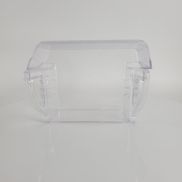 Whirlpool Refrigerator & Freezer Door Bins W11106787 (OEM) Refrigerator & Freezer Whirlpool