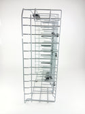 GE Dishwasher Racks WD28X30224 (OEM) Dishwasher GE