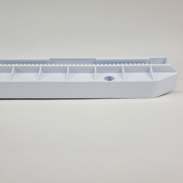 GE Refrigerator & Freezer Rails WR72X20644 (OEM) Refrigerator & Freezer GE