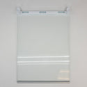 LG Refrigerator & Freezer Shelves AHT73493935 (OEM) Refrigerator & Freezer LG