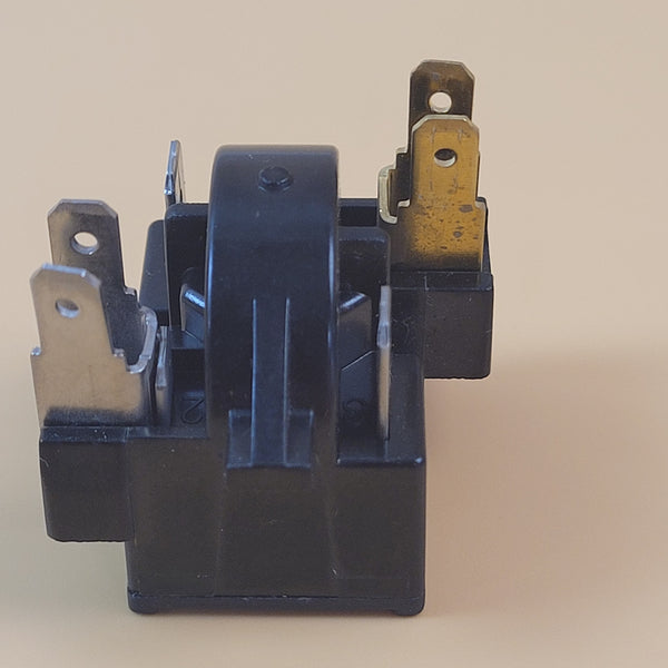 Danby Refrigerator & Freezer Relays 3990100219 (OEM) Refrigerator & Freezer Danby