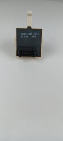 Roper Washer Rotary Switches WPW10414397 (OEM) Washer Roper