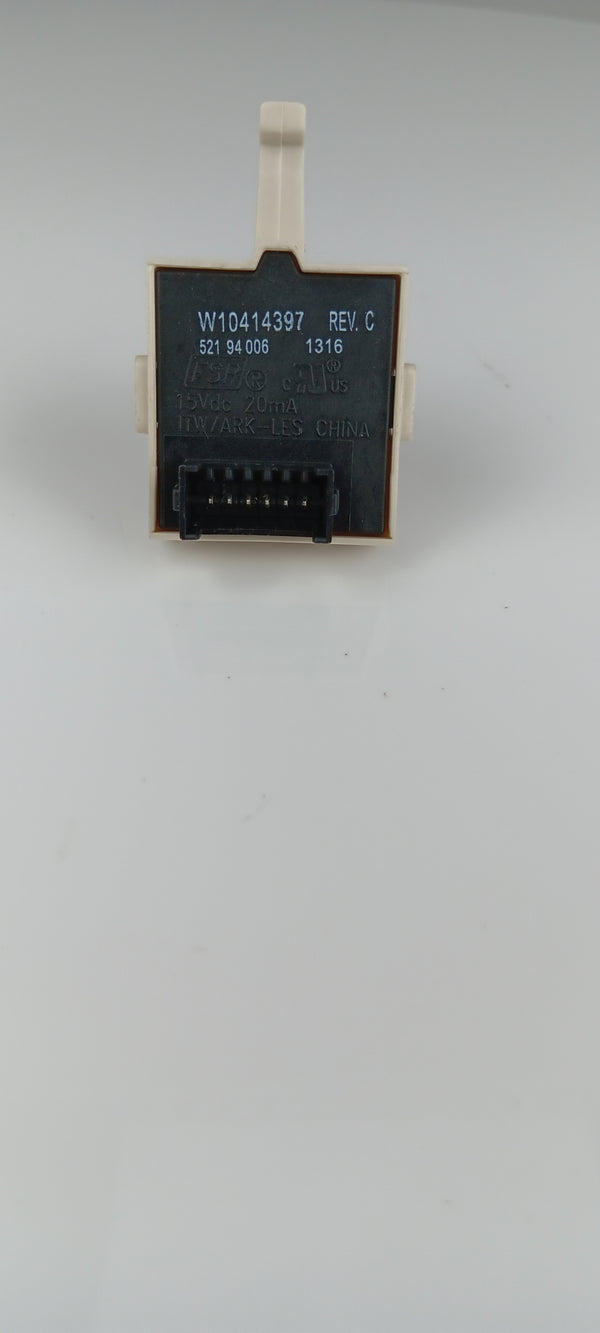 Roper Washer Rotary Switches WPW10414397 (OEM) Washer Roper