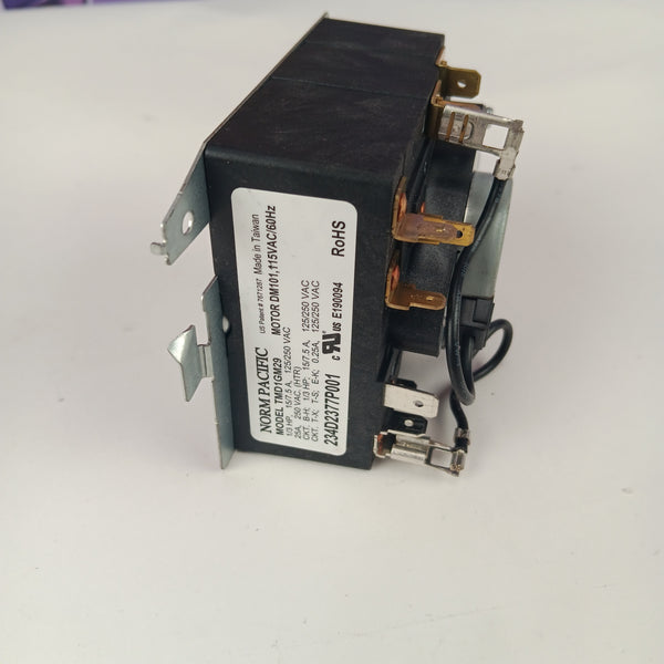 GE Dryer Timers WE04X24551 (OEM) Dryer GE