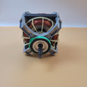Whirlpool Dryer Motors 40099801 Dryer Whirlpool