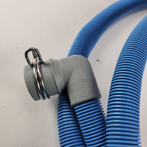 GE Washer Drain Hoses WH41X38919 Washer GE