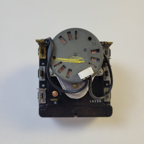 Electrolux Dryer Timers 131719100