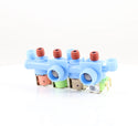 GE Washer Water Inlet Valves WH13X26637 (OEM) Washer GE
