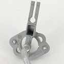Whirlpool Range Misc. Parts W11590248 (OEM) Range Whirlpool