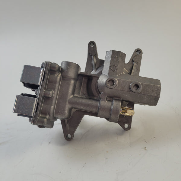 Whirlpool Range Valves  WPW10602001
