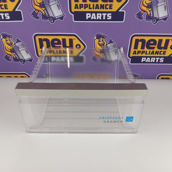 Electrolux Refrigerator & Freezer Drawers / Crisper Drawers 5304526928 (OEM) Refrigerator & Freezer Electrolux