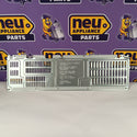 Samsung Refrigerator & Freezer Cover Panels DA97-12749N Refrigerator & Freezer Samsung