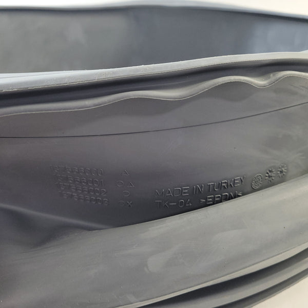 Electrolux Washer Bellows / Boot Seals 137566001