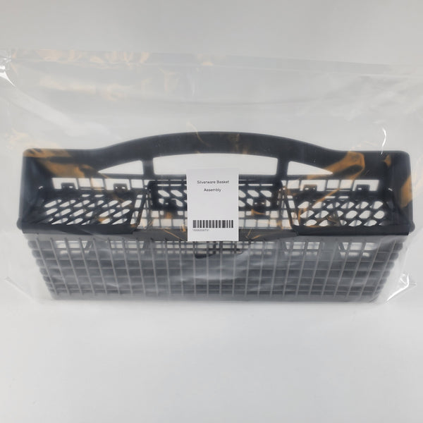 Whirlpool Dishwasher Silverware Baskets W10861219 (OEM) Dishwasher Whirlpool