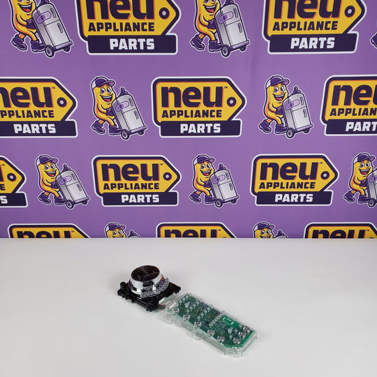 Electrolux Washer Control Knobs 5304529825 (OEM)