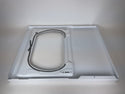 Whirlpool Dryer Front Panels W11402947 (OEM) Dryer Whirlpool