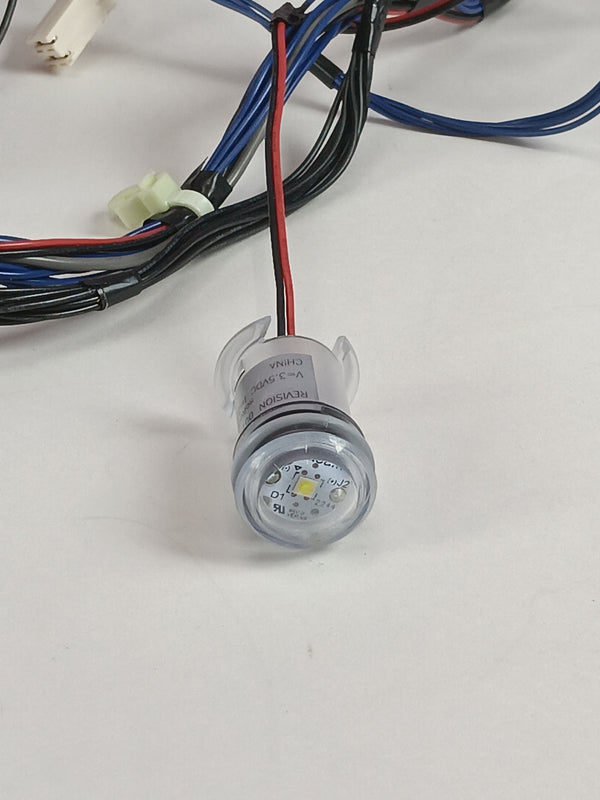 Electrolux Washer Wiring Harnesses 5304522537 (OEM) Washer Electrolux