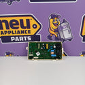 Samsung Dryer Control Boards DC92-02527C (OEM)