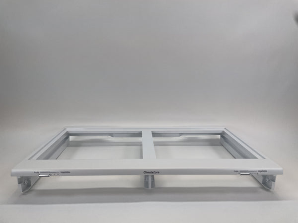 GE Refrigerator & Freezer Drawers / Crisper Drawers WR32X10864 (OEM) Refrigerator & Freezer GE