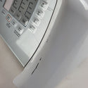 GE Washer Backsplashes / Consoles / Control Panels WH42X28267 (OEM) Washer GE