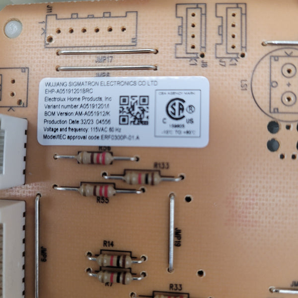 Electrolux Refrigerator & Freezer Misc. Parts 5304526091 (OEM) Refrigerator & Freezer Electrolux