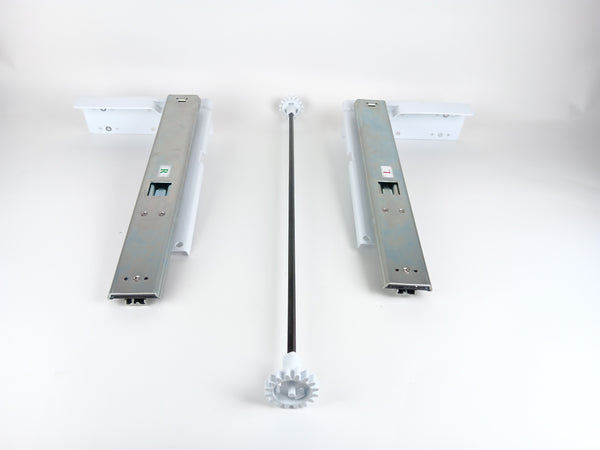 Hisense Refrigerator & Freezer Rails K1979570 (OEM) Refrigerator & Freezer Hisense