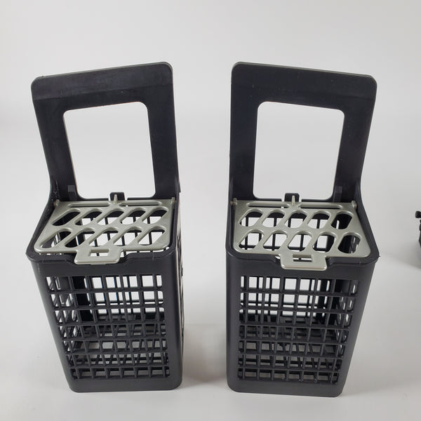 GE Dishwasher Baskets WD28X22867 (OEM) Dishwasher GE