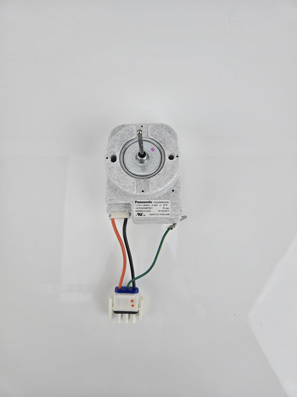 GE Refrigerator & Freezer Evaporators WR60X31522 (OEM) Refrigerator & Freezer GE