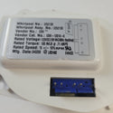Whirlpool Refrigerator & Freezer Augers WP2252130 Refrigerator & Freezer Whirlpool