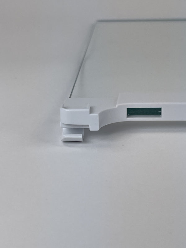 Frigidaire Refrigerator & Freezer Shelves 5304534027 (OEM) Refrigerator & Freezer Frigidaire