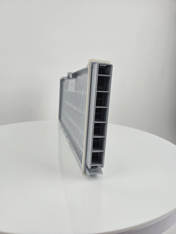 GE Dryer Lint Screens WH01X35685 (OEM) Dryer GE
