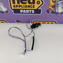 Whirlpool Dishwasher Latches / Locks / Strikes WPW10653840 (OEM) Dishwasher Whirlpool
