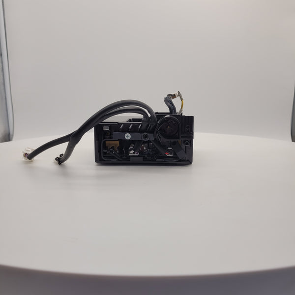 Electrolux Refrigerator & Freezer Compressors 5304527038 (OEM) Refrigerator & Freezer Electrolux