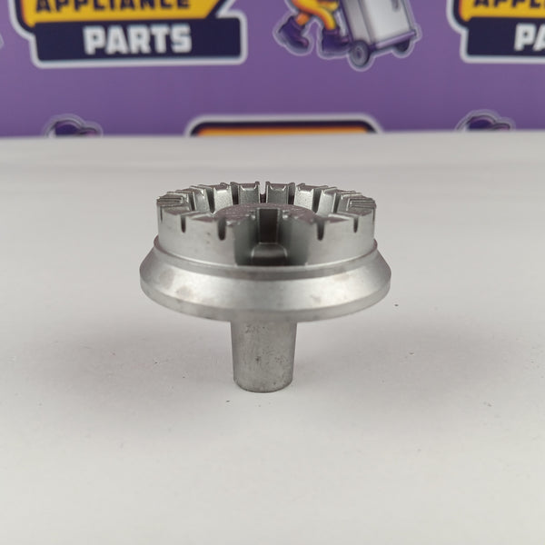 GE Range Burner Assemblies / Burner Heads WB16X24721 Range GE