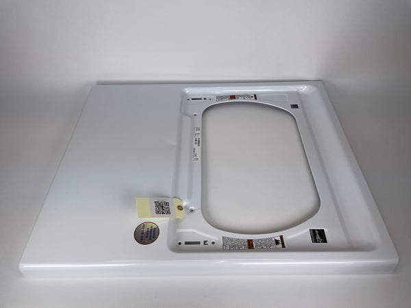 Whirlpool Dryer Front Panels W11402947 (OEM) Dryer Whirlpool