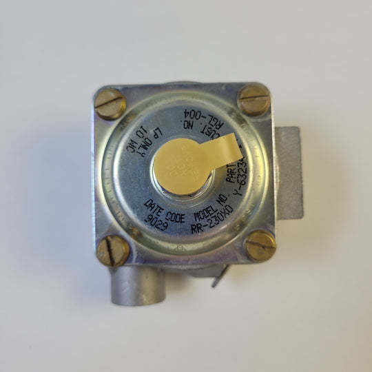 -- N/A Range Valves  Y-63234-24 (OEM)