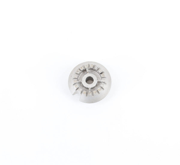Whirlpool Range Burner Assemblies / Burner Heads W10836467 (OEM) Range Whirlpool