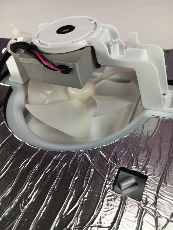 Midea Refrigerator & Freezer Air Ducts 12131000013920 (OEM) Refrigerator & Freezer Midea