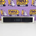 Electrolux Range Control Panel 5304525829