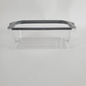 Whirlpool Refrigerator & Freezer Door Bins W11197063 (OEM) Refrigerator & Freezer Whirlpool