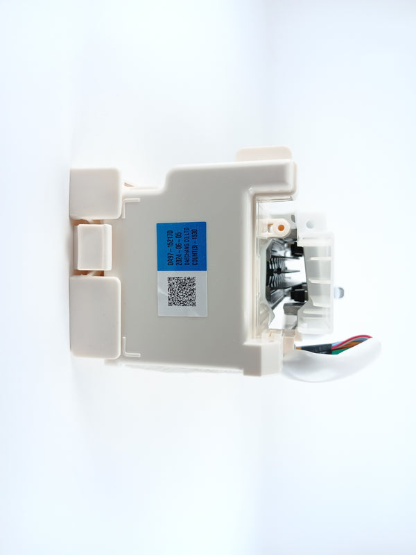 Samsung Refrigerator & Freezer Ice Makers DA97-15217D (OEM) Refrigerator & Freezer Samsung