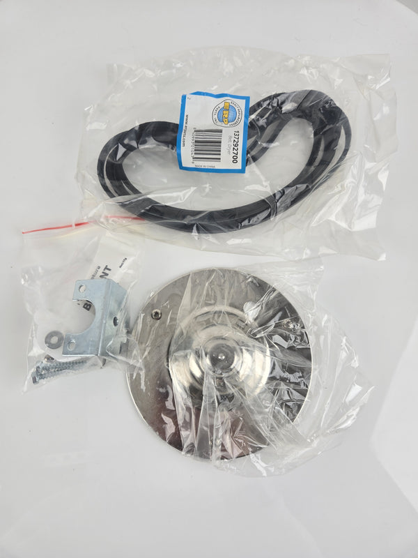 -- N/A Dryer Misc. Parts 1153KIT (Aftermarket) Dryer ERP