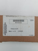 Whirlpool Range Door Trim Pieces W10761014 Range Whirlpool