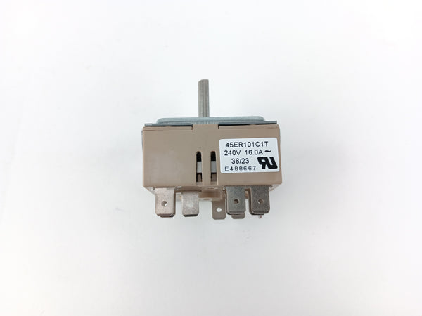 Midea Range Misc. Parts 17471100004289 Range Midea