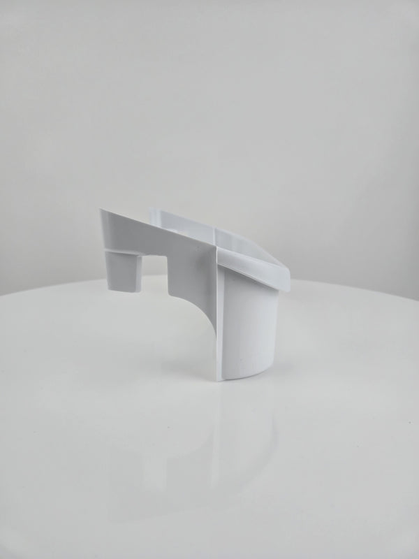 Electrolux Refrigerator & Freezer Door Bins 240351601 (OEM) Refrigerator & Freezer Electrolux