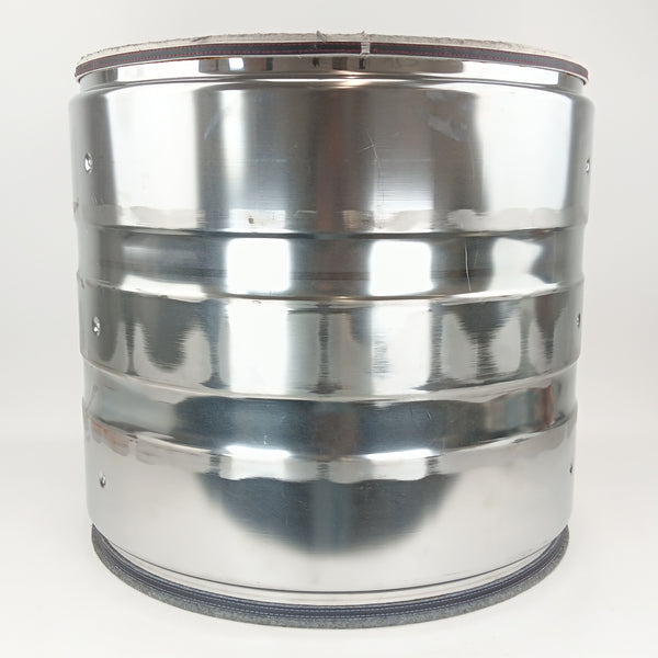 Electrolux Dryer Drums 137610710 (OEM) Dryer Electrolux