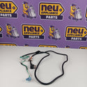 Whirlpool Washer Power Cords W11096073